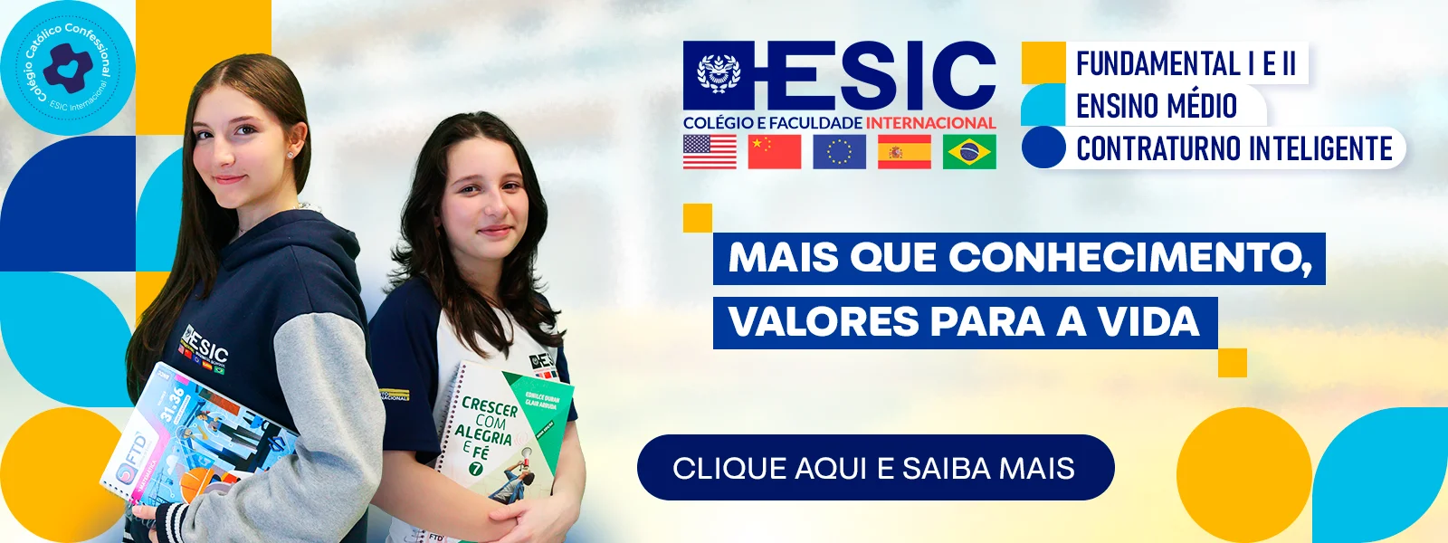 Teste de evento