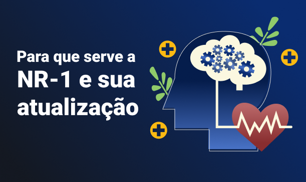 Convite – Palestra sobre a NR-1